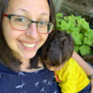 Meet your Posher, Elaine